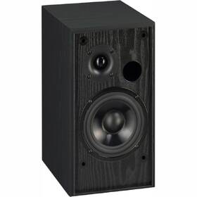 Reproduktory AQ M25 (2 ks) černý

 obrázek produktu 2 z 7