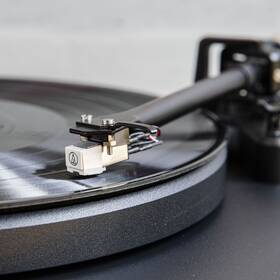 Gramofon Crosley C6B černý

 obrázek produktu 4 z 7