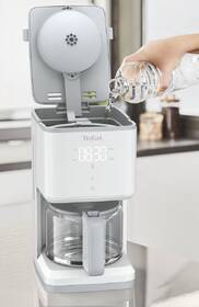 Kávovar Tefal CM693110 bílý

 obrázek produktu 10 z 19