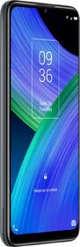 Mobilní telefon TCL 20R 5G - Granite Gray 

