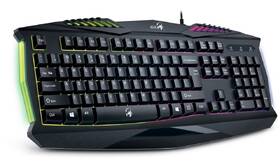 Klávesnice Genius GX GAMING Scorpion K220 černá

 obrázek produktu 1 z 2