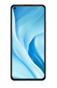 Mobilní telefon Xiaomi 6GB/128GB - Mint Green 

 obrázek produktu 1 z 7