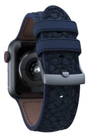 Řemínek Njord Vatn na Apple Watch 42/44/45/49mm modrý

 obrázek produktu 1 z 8