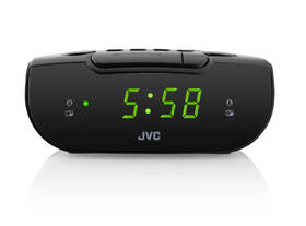 Radiobudík JVC RA-E111B černý

 obrázek produktu 4 z 5