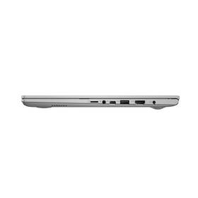 Notebook Asus VivoBook 15 OLED stříbrný

 obrázek produktu 9 z 10