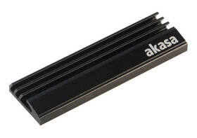 Chladič AKASA M.2 SSD 

 obrázek produktu 1 z 2