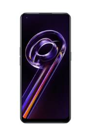 Mobilní telefon realme 9 Pro+ 8GB/256GB - Midnight Black 

 obrázek produktu 2 z 6