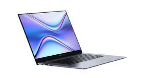 Notebook HONOR MagicBook X 15 šedý

 obrázek produktu 4 z 11