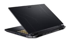 Notebook Acer Nitro 5 (AN517-55-56KB) černá barva
