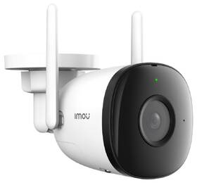 IP kamera Imou Bullet 2C bílá

 obrázek produktu 1 z 6