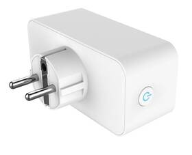 Chytrá zásuvka IMMAX NEO LITE SMART 2 zásuvka (FR)/ 16A/ Wi-Fi/ Google Assistant/ Amazon Alexa/ LIDL/ TUYA 

 obrázek produktu 4 z 7