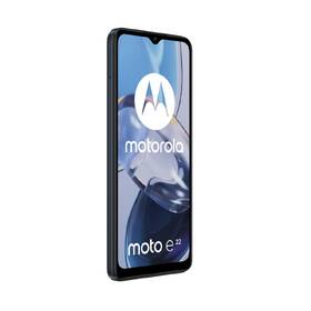 Mobilní telefon Motorola Moto E22 4 GB / 64 GB černý

 obrázek produktu 2 z 8