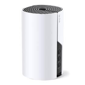 Komplexní Wi-Fi systém TP-Link Deco S7 (1 ks) bílý

 obrázek produktu 1 z 5