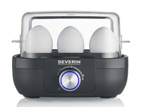 Vařič vajec Severin EK 3166 

 obrázek produktu 1 z 5