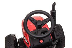 Traktor ELJET® Tractor Lite - červená 

 obrázek produktu 5 z 5