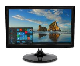 Privátní filtr KENSINGTON MagPro™ pro monitor 21,5“ (16:9), dvousměrný, magnetický, odnímatelný 

 obrázek produktu 2 z 10