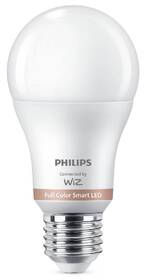 Chytrá žárovka Philips Smart LED 8,8 W, E27, RGB, 3 ks 

 obrázek produktu 2 z 3