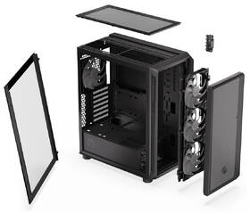 Case ENDORFY Arx 500 ARGB černá

 obrázek produktu 18 z 19