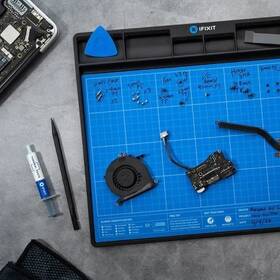 Podložka iFixit FixMat 

 obrázek produktu 3 z 4