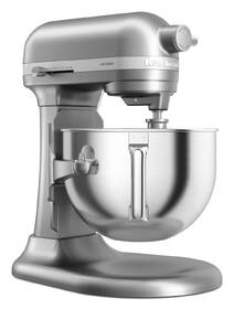 Kuchyňský robot KitchenAid 5KSM60SPXECU stříbrný

 obrázek produktu 3 z 8