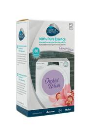 Koncentrovaný parfém do pračky Care+Protect ORCHID WASH 400 ml 

 obrázek produktu 3 z 12