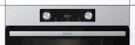 Trouba Gorenje BPS6737E14X černá/nerez

 obrázek produktu 2 z 23