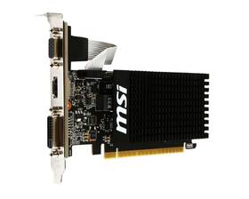Grafická karta MSI GeForce GT 710 2GD3H LP 

 obrázek produktu 1 z 3