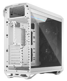 Case FRACTAL DESIGN Torrent Tempered Glass Clear Tint bílá

 obrázek produktu 4 z 12
