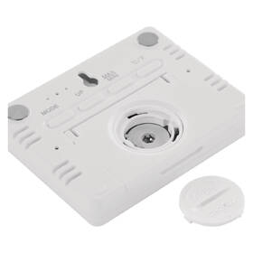 Teploměr EMOS E6210 bílá

 obrázek produktu 6 z 11