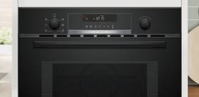 Trouba Bosch CMA585GB1 černá

 obrázek produktu 1 z 9