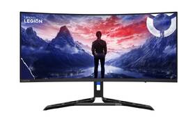 Herní monitor Lenovo Legion R34w-30 černý

 obrázek produktu 3 z 11