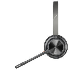 Headset HP Poly Voyager 4320-M + USB-A na USB-C + BT700 dongle 

 obrázek produktu 2 z 3