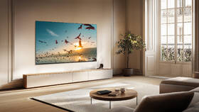 Televize TCL 55P7K 
