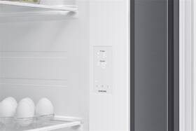 Americká lednice Samsung RS70F65QDTEO stříbrná

 obrázek produktu 6 z 9