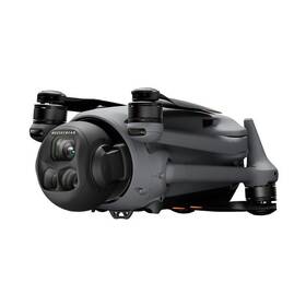 Dron DJI Mavic 4 Pro Fly More Combo (RC 2) šedý

 obrázek produktu 8 z 10