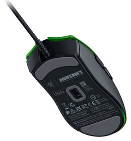 Myš Razer COBRA Lightweight Wired Minecraft Ed. zelená

 obrázek produktu 3 z 4