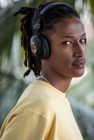 Sluchátka Marley Positive Vibration Frequency BT černá

 obrázek produktu 5 z 5