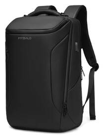 Batoh na notebook MYBALO Metropolitan černý

 obrázek produktu 8 z 11