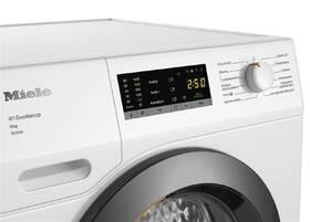 Pračka Miele WEA 135 WCS Active bílá

 obrázek produktu 3 z 13