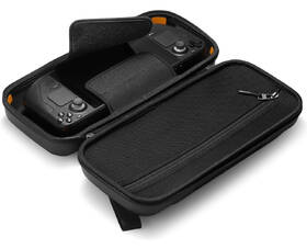 Pouzdro Spigen Rugged Armor Pro Pouch - Steam Deck černé

 obrázek produktu 3 z 13