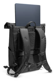 Batoh na notebook tomtoc Navigator - T61 Rolltop Backpack L černý

 obrázek produktu 5 z 18