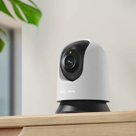IP kamera Mercusys MC200 bílá

 obrázek produktu 7 z 7