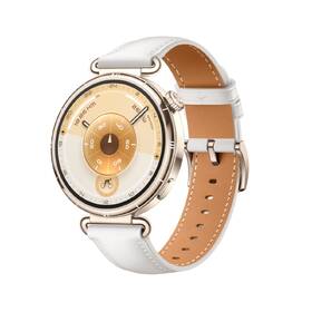 Chytré hodinky Huawei Watch GT 6 41 mm NFC bílé

 obrázek produktu 1 z 6