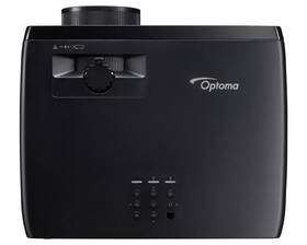 Projektor Optoma UHZ58LV černý

 obrázek produktu 5 z 5