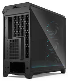 Case FRACTAL DESIGN Meshify 3 XL Ambience Pro RGB černá

 obrázek produktu 11 z 16