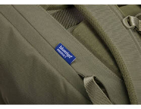 Batoh na notebook THULE Paramount 27 l zelený

 obrázek produktu 4 z 14