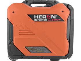 Elektrocentrála HERON 8896227 

 obrázek produktu 3 z 9
