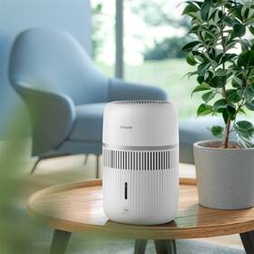 Zvlhčovač vzduchu Philips HU4210/04 bílý

 obrázek produktu 6 z 9