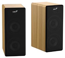 Reproduktory Genius SP-HF1220BT hnědé

 obrázek produktu 1 z 4
