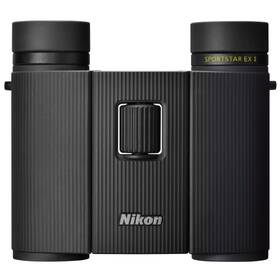 Dalekohled Nikon Sportstar EX II 8×25 černý

 obrázek produktu 2 z 3